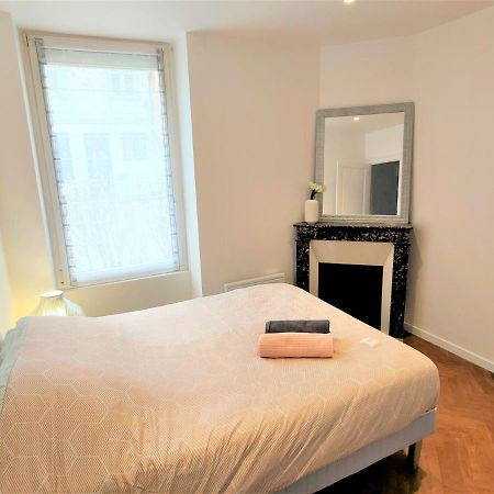Apartament Heteroclite Auxerre Zewnętrze zdjęcie